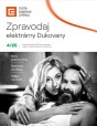 Zpravodaj elektrárny Dukovany - 4/2025 Zpravodaj elektrárny Dukovany - 4/2025