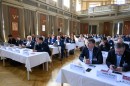 Seminář OBK při JE Dukovany se letos konal v Ivančicích Seminář OBK při JE Dukovany se letos konal v Ivančicích