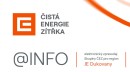 Zpravodaj @INFO JE Dukovany a JE Temelín Zpravodaj @INFO JE Dukovany a JE Temelín