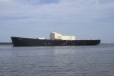 Válečná loď Sturgis s tlakovodním reaktorem